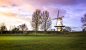 Dutch Windmill by Kevin van Deursen on 500px