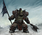 orcwarrior II