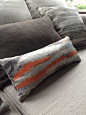 Bespoke Cushions by BETTS INTERIORS.: 