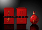 上海喜形悦色包装设计有限公司-作品展示