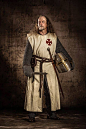 Knight Templar: