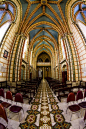 Basilica de Quito