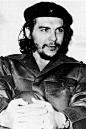 Ernesto Guevara