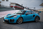 2018 Porsche 911 GT2 RS （分辨率：4000） ​​​ ​​​​