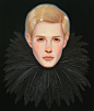 Kris Knight #采集大赛#