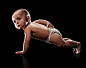 Photograph Push Up Baby by Eric Sahrmann on 500px