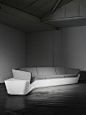 Isomi | Furniture | Products | Mono Seat