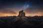 Breath of the Dolomites : A collection of landscape photography and Timelapse photography taken in the Italian Dolomites.