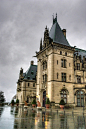 Biltmore House, Asheville NC