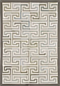 Mansour Modern Rug - Massa.