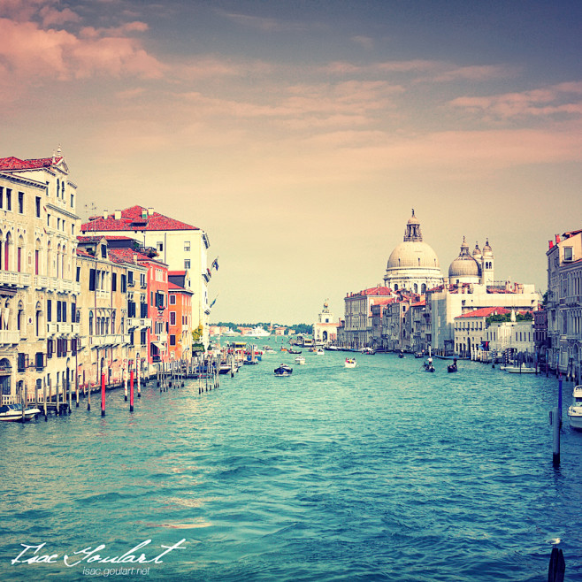 Venice, Italy