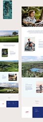 Makena - Website : Mākena is a picturesque golf and beach community nestled on Maui’s southern shore, boasting breathtaking ocean views, stunning mountain landscapes and immaculate crescent-shaped sandy beaches. As part of the ongoing digital roll-out we 