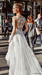 Victoria Soprano 2019 Wedding Dresses_婚纱摄影视觉志