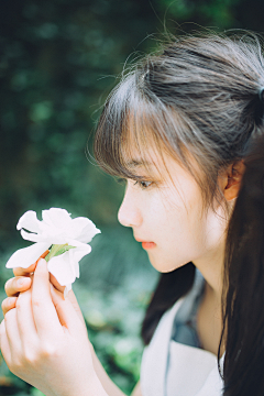 阡陌凝烟采集到❀若素❀