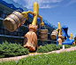 Disney's All Star Movies Resort