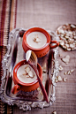 Mishti Doi/Sweetened Yogurt | Playful Cooking