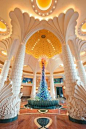 Atlantis, The Palm Hotel & Resort - Dubai