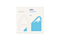 Basic Stamps : A ongoing design series that combines my love of design a stamps. 