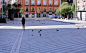 Plaza De La Luna by Brut Deluxe « Landscape Architecture Works | Landezine