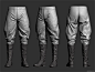 andor-kollar-andor-kollar-soviet-officer-trousers-zbrush-1.jpg (1920×1440)