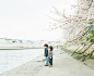 Hideaki Hamada Photography - Haru and Mina #1