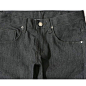 男士瘦版修身牛仔裤 欧美流行风格 街头流行 丹宁布材质 有男度 原创 设计 新款 2013 - 想去