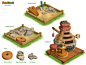 FarmVille 2 - Crafting Kiln