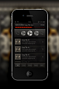 Music App 