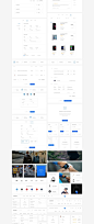 Products : We created 600+ UI Cards and 100+ Pages in 7 categories to make your design process super easy and fast. Drag and drop cards, customize, replace images and texts. All Cards are based on Bootstrap Grid 1170 px and easily fit together. Quantum UI