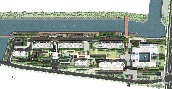 18—朗道—万科天空之城示范区施工图+s...