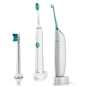 飞利浦 Sonicare 360度健康牙刷套装礼盒 (HX6021+HX8111+HX6511)-tmall.com天猫