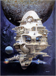 whooops采集到john berkey