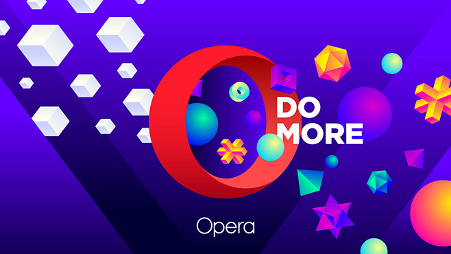 Opera : Graphic univ...