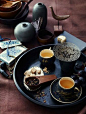 making tea /rusticmeetsvintage:    Anna Williams Photography