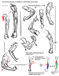 Simple arm demo notes by ~FUNKYMONKEY1945 on deviantART