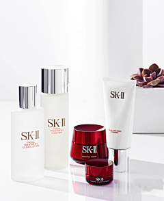 djqowjdoq采集到品牌-Skii