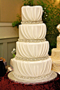 典雅 结婚蛋糕