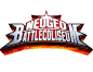 NeoGeo-Battle-Coliseum-Game-英文游戏logo-GAMEUI.cn-游戏设计聚集地