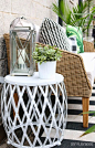 >> Wonderful #DeckTheOutdoors with Wayfair - DIY Playbook: 