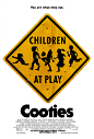 Mega Sized Movie Poster Image for Cooties
