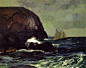 美国画家George Wesley Bellows油画作品欣赏(7)