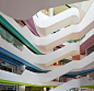 Challenging the Cubicle: Medibank’s Lush, Organic HQ: 