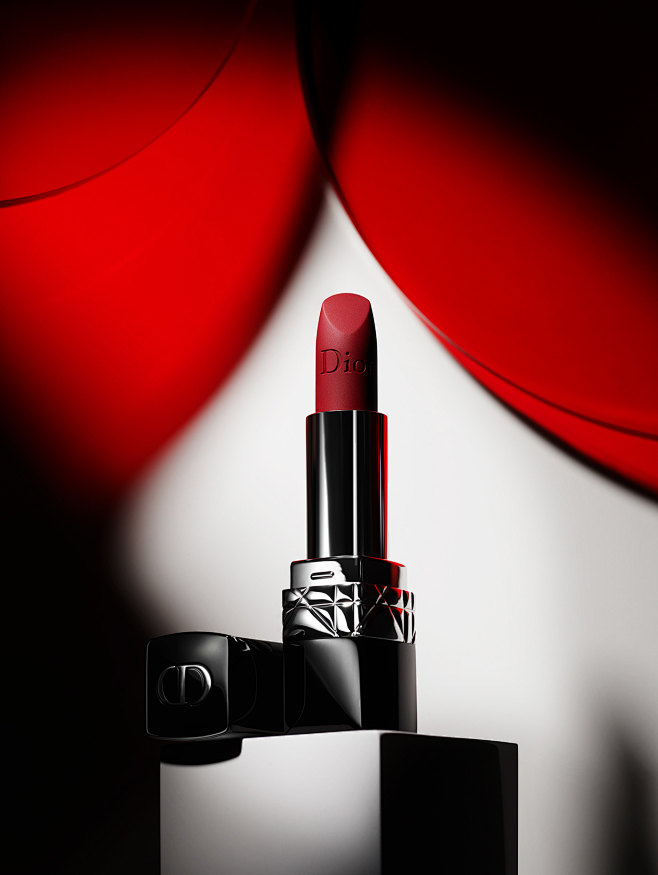 Dior lipstick