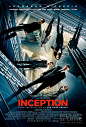 盗梦空间Inception(2010)