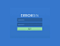Beautiful Examples of Login Forms for Websites and Apps - Designmodo