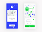 Parking app v2 a