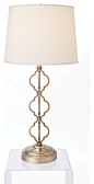 Clove Cordless Table Lamp - transitional - Table Lamps - Modern Lantern