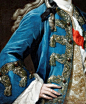 Portrait of Knight of the Order of Santiago, Detail.

by Antonio Gonzalez Ruíz