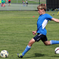 Soccer Camp for kids Acton Canberra - Australian Sports Camps