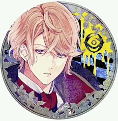 桃花苒苒采集到diabolik lovers